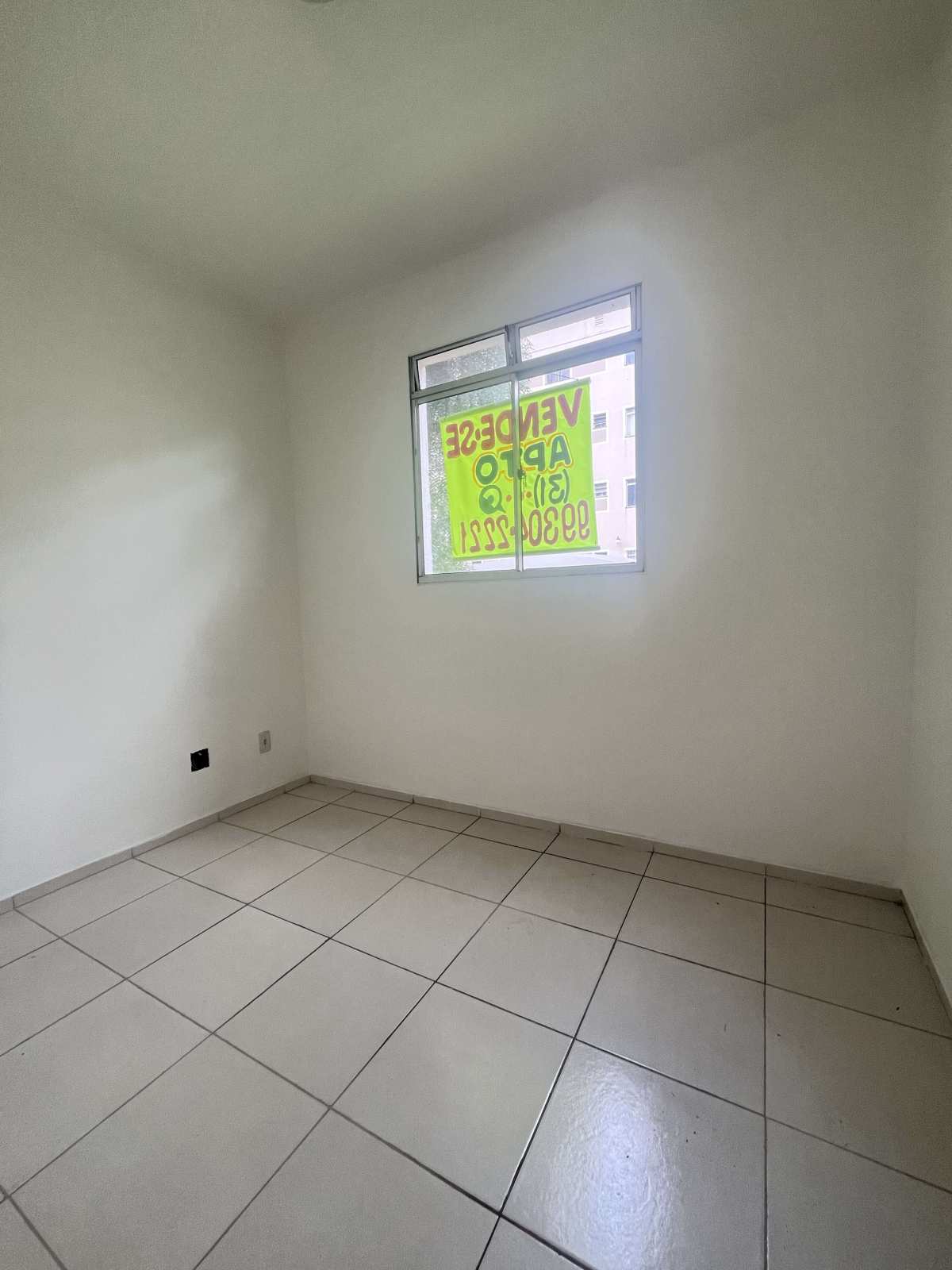 Apartamento à venda com 2 quartos - Laranjeira,Betim