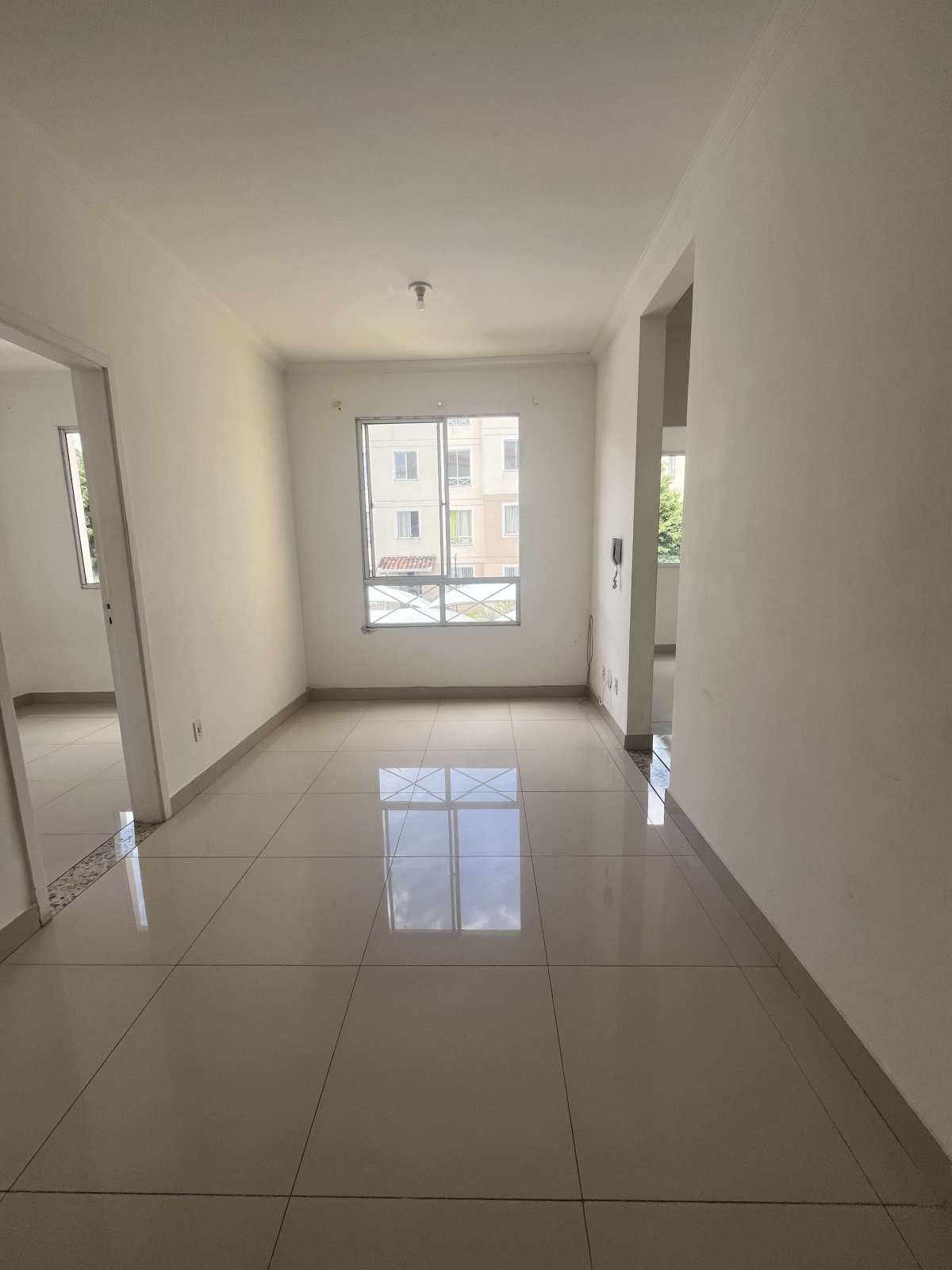 Apartamento à venda com 3 quartos, 60m² - Niterói,Betim