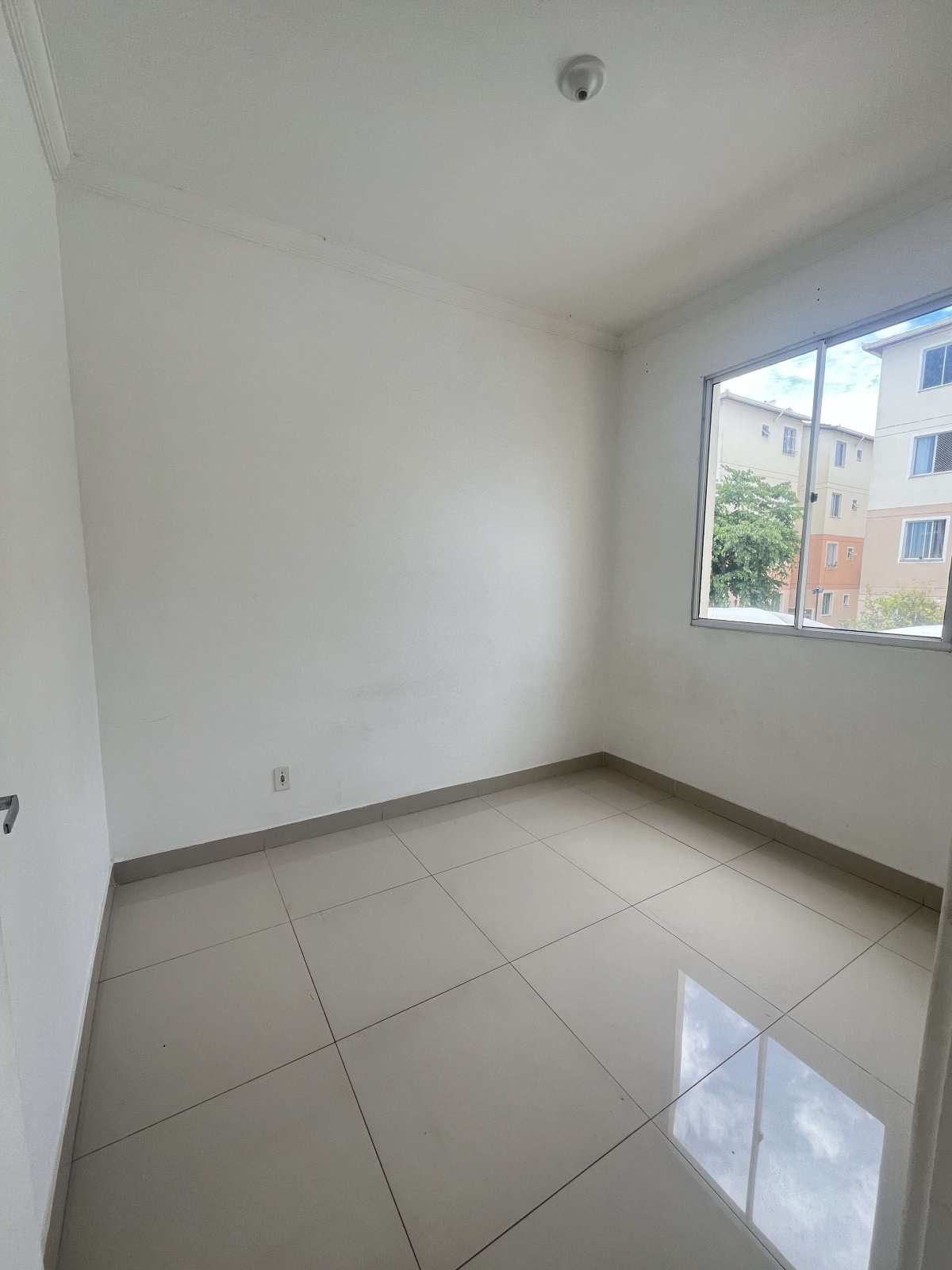 Apartamento à venda com 3 quartos, 60m² - Niterói,Betim