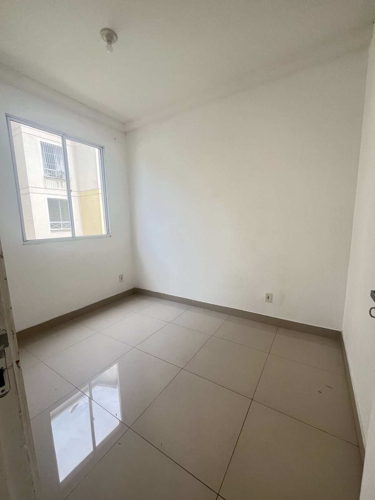 Apartamento à venda com 3 quartos, 60m² - Niterói,Betim