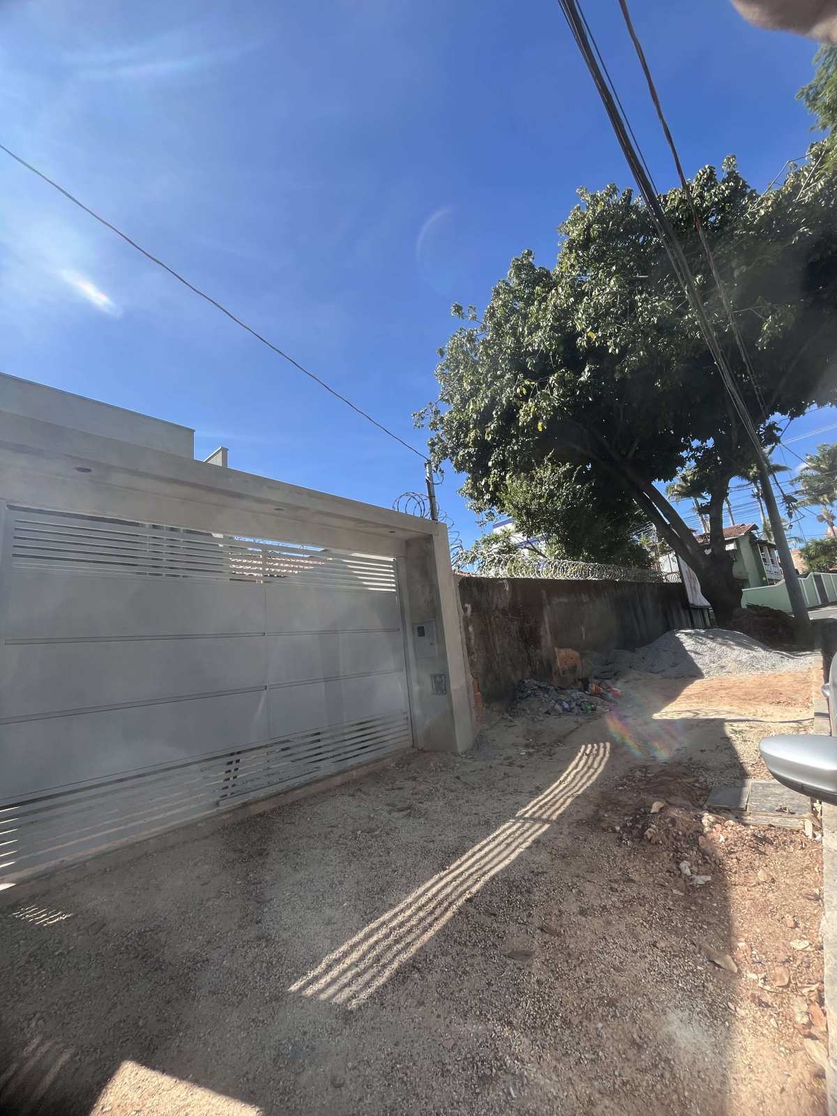 Casa geminada à venda com 3 quartos - Espirito Santo,Betim