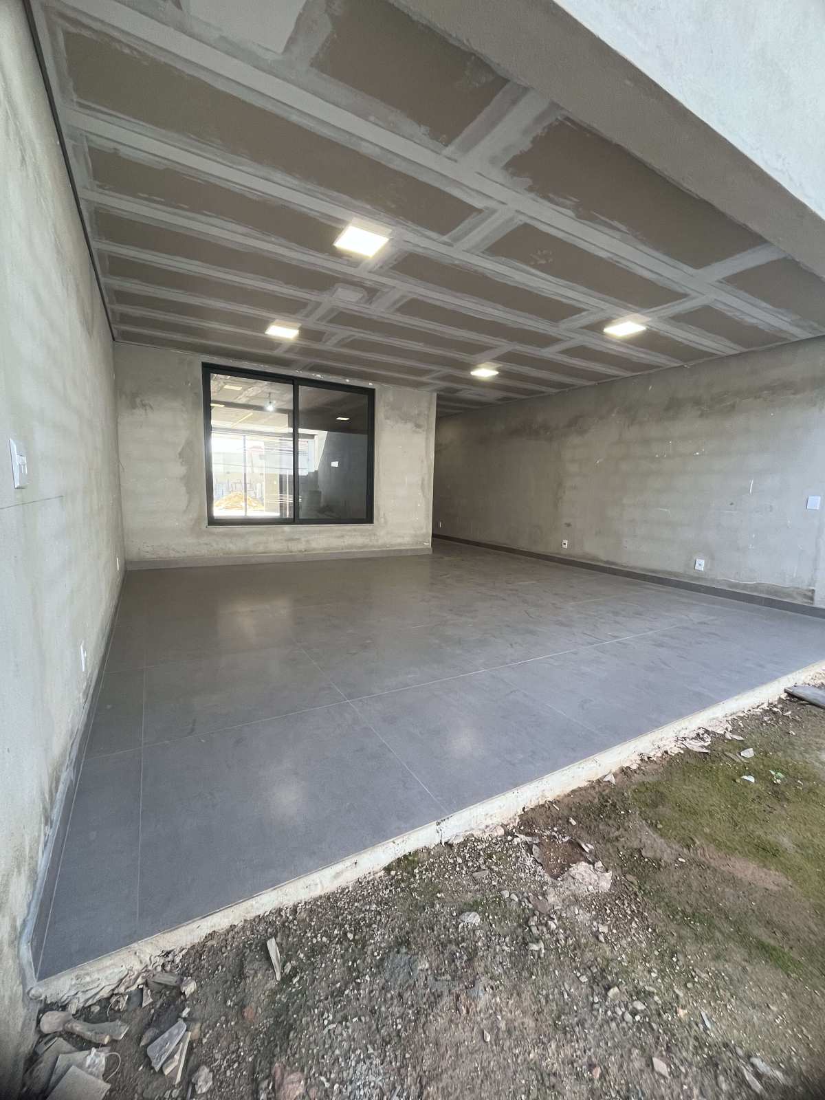 Casa geminada à venda com 3 quartos - Espirito Santo,Betim